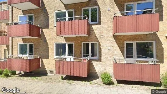 Apartments for rent in Malmö City - Photo from Google Street View