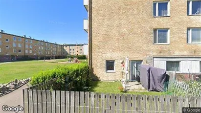 Apartments for rent in Västra hisingen - Photo from Google Street View