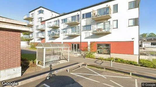 Apartments for rent in Kalmar - Photo from Google Street View