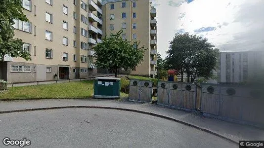 Apartments for rent in Stockholm South - Photo from Google Street View