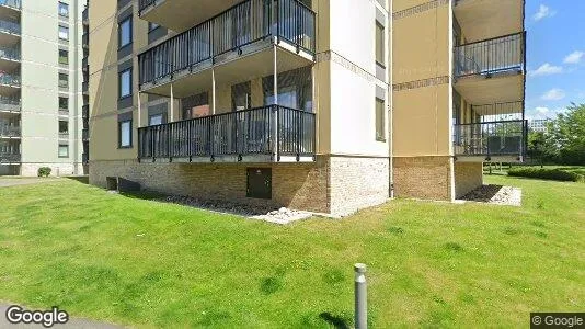 Apartments for rent in Mölndal - Photo from Google Street View
