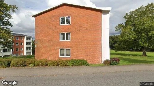 Apartments for rent in Åstorp - Photo from Google Street View