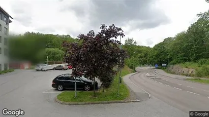 Apartments for rent in Gothenburg City Centre - Photo from Google Street View