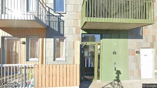 Apartments for rent in Hyllie - Photo from Google Street View