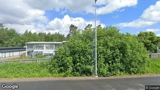 Apartments for rent in Jönköping - Photo from Google Street View