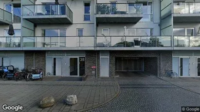 Apartments for rent in Copenhagen K - Photo from Google Street View