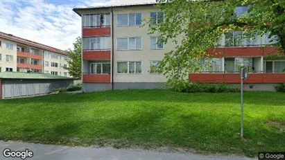 Apartments for rent in Haninge - Photo from Google Street View