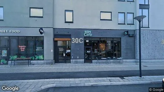 Apartments for rent in Järfälla - Photo from Google Street View