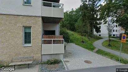 Apartments for rent in Stockholm South - Photo from Google Street View