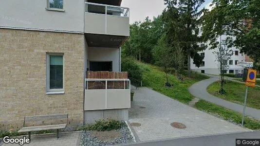 Apartments for rent in Stockholm South - Photo from Google Street View