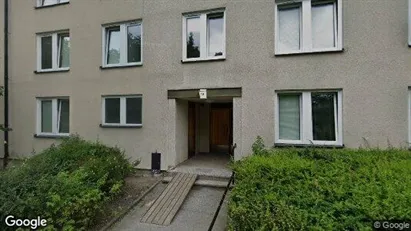 Apartments for rent in Stockholm South - Photo from Google Street View