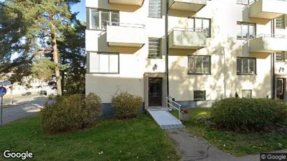 Apartments for rent in Stockholm South - Photo from Google Street View