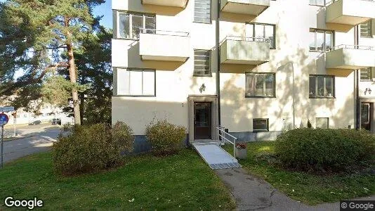 Apartments for rent in Stockholm South - Photo from Google Street View