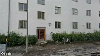 Apartments for rent in Stockholm West - Photo from Google Street View