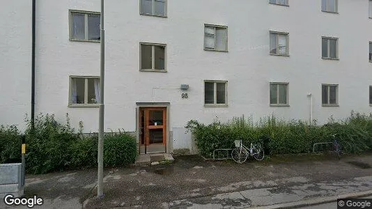 Apartments for rent in Stockholm West - Photo from Google Street View
