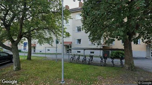 Apartments for rent in Gävle - Photo from Google Street View