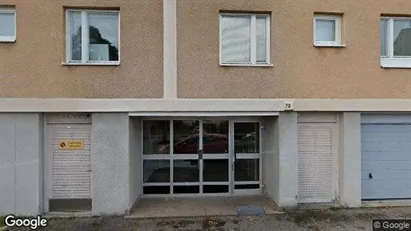 Apartments for rent in Gävle - Photo from Google Street View