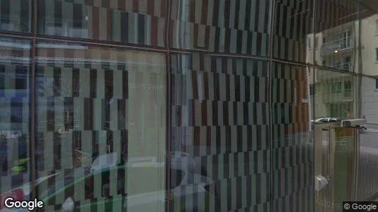 Apartments for rent in Kungsholmen - Photo from Google Street View