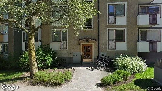 Apartments for rent in Stockholm West - Photo from Google Street View