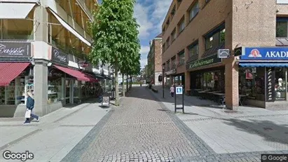 Apartments for rent in Borås - Photo from Google Street View