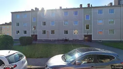 Apartments for rent in Mjölby - Photo from Google Street View