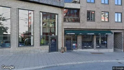 Apartments for rent in Kungsholmen - Photo from Google Street View