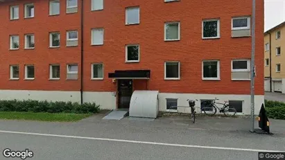 Apartments for rent in Uppsala - Photo from Google Street View