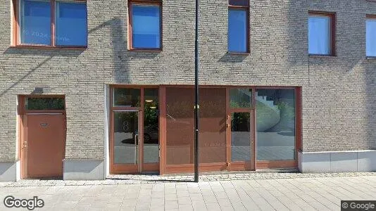 Apartments for rent in Kungsholmen - Photo from Google Street View