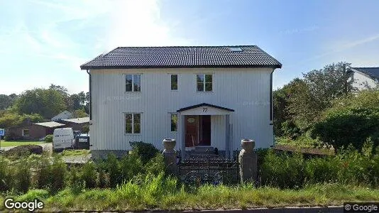 Apartments for rent in Askim-Frölunda-Högsbo - Photo from Google Street View
