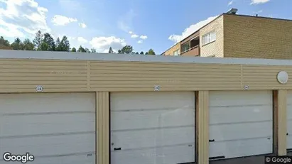 Apartments for rent in Enköping - Photo from Google Street View