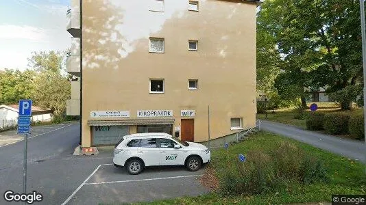 Apartments for rent in Knivsta - Photo from Google Street View