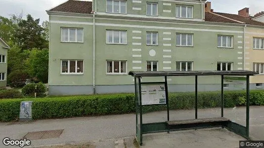 Apartments for rent in Nyköping - Photo from Google Street View