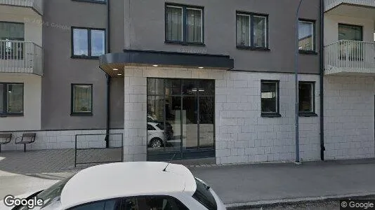 Apartments for rent in Sundbyberg - Photo from Google Street View