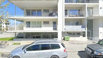 Apartments for rent in Nacka - Photo from Google Street View