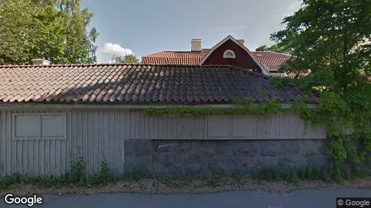 Apartments for rent in Nacka - Photo from Google Street View