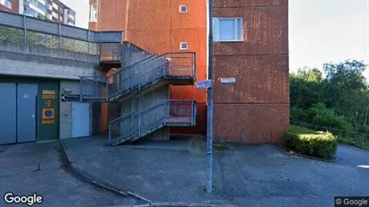 Apartments for rent in Stockholm West - Photo from Google Street View