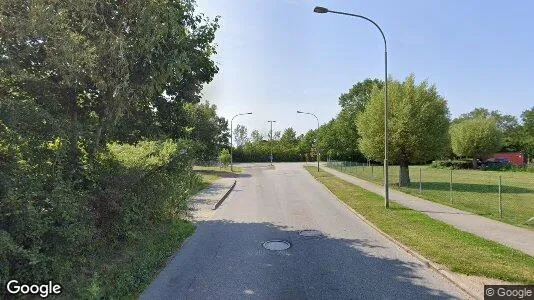 Apartments for rent in Lund - Photo from Google Street View