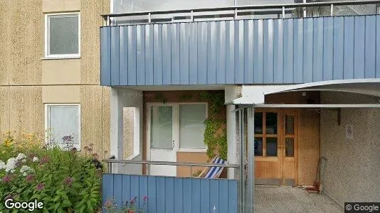 Apartments for rent in Södertälje - Photo from Google Street View