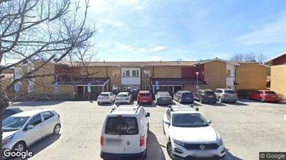 Apartments for rent in Täby - Photo from Google Street View