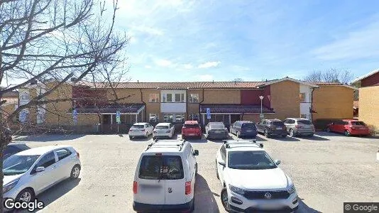 Apartments for rent in Täby - Photo from Google Street View