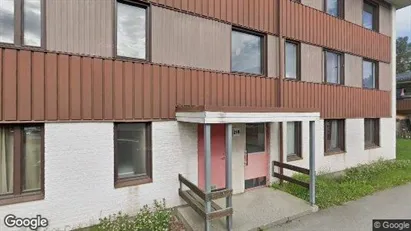 Apartments for rent in Sandviken - Photo from Google Street View
