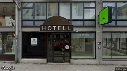 Apartments for rent in Norrköping - Photo from Google Street View