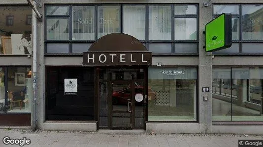 Apartments for rent in Norrköping - Photo from Google Street View