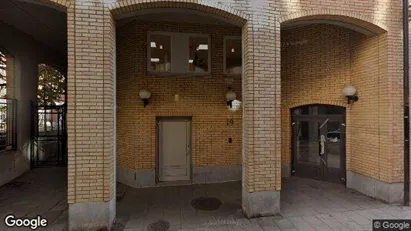 Apartments for rent in Norrköping - Photo from Google Street View