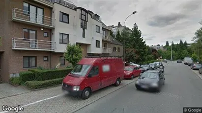 Apartments for rent in Brussels Sint-Lambrechts-Woluwe - Photo from Google Street View