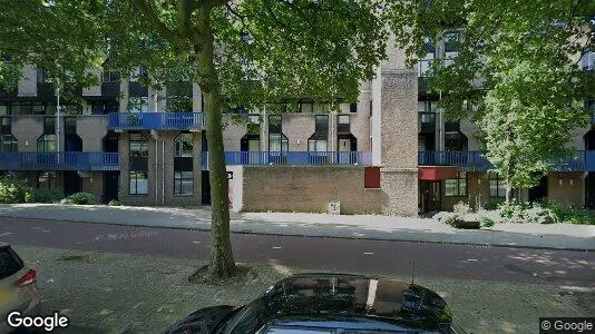Apartments for rent in Rotterdam Centrum - Photo from Google Street View
