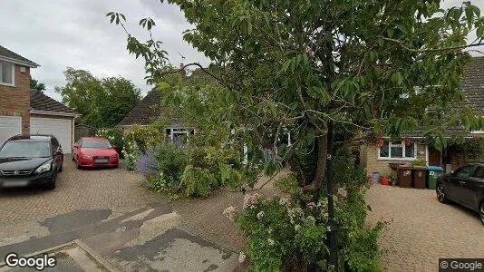 Apartments for rent in Łódź - Photo from Google Street View