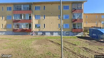Apartments for rent in Hörby - Photo from Google Street View