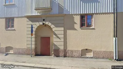 Apartments for rent in Majorna-Linné - Photo from Google Street View