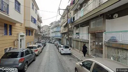 Apartments for rent in Neapoli-Sykies - Photo from Google Street View